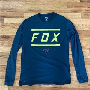 Fox Ranger MTB Jersey